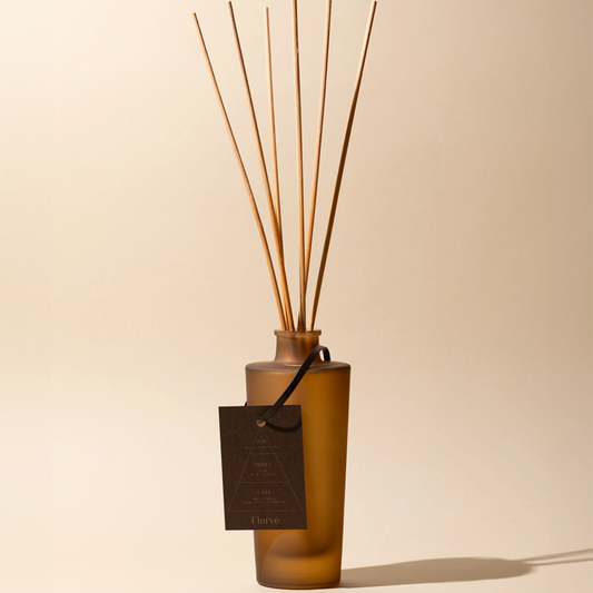 Reed diffuser - Florve（フローブ）