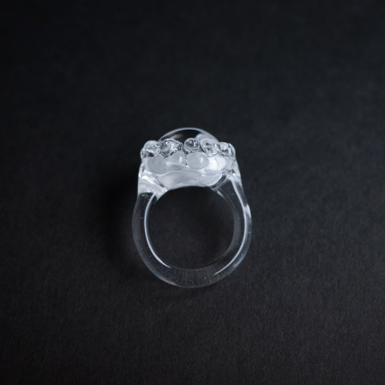 11.5 "365ring"