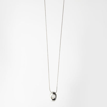Barbara Drop Necklace