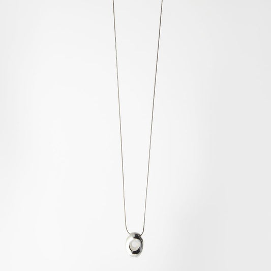 Barbara Drop Necklace