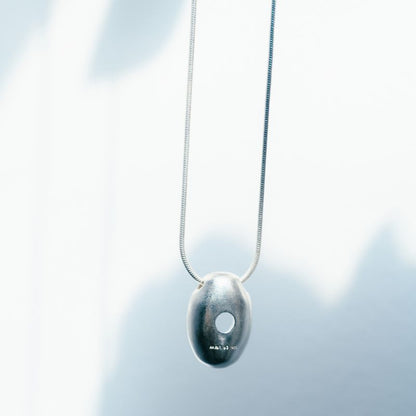 Barbara Drop Necklace