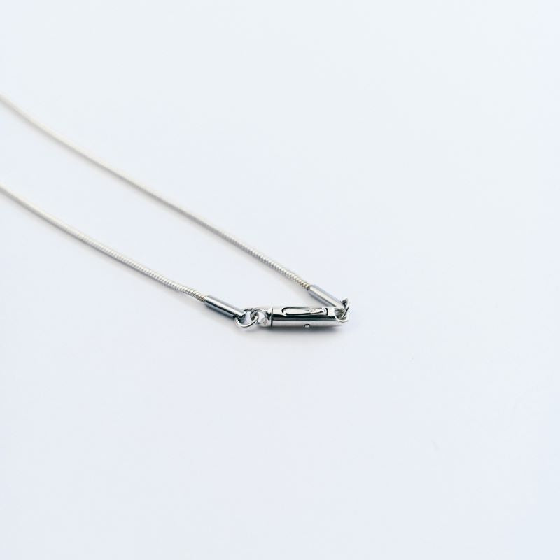 Barbara Drop Necklace