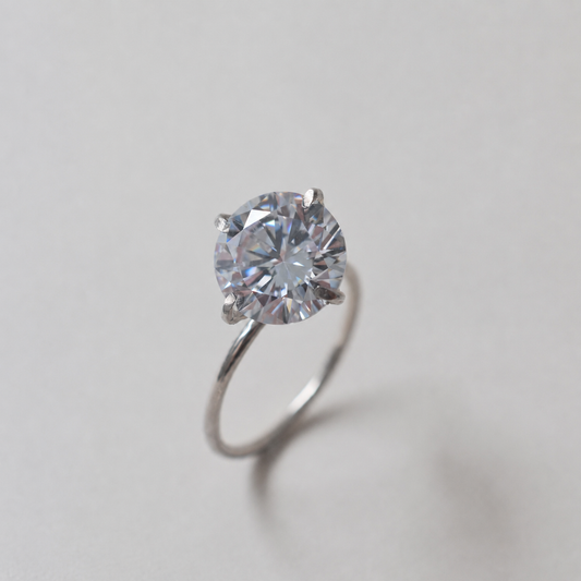 ring shine between