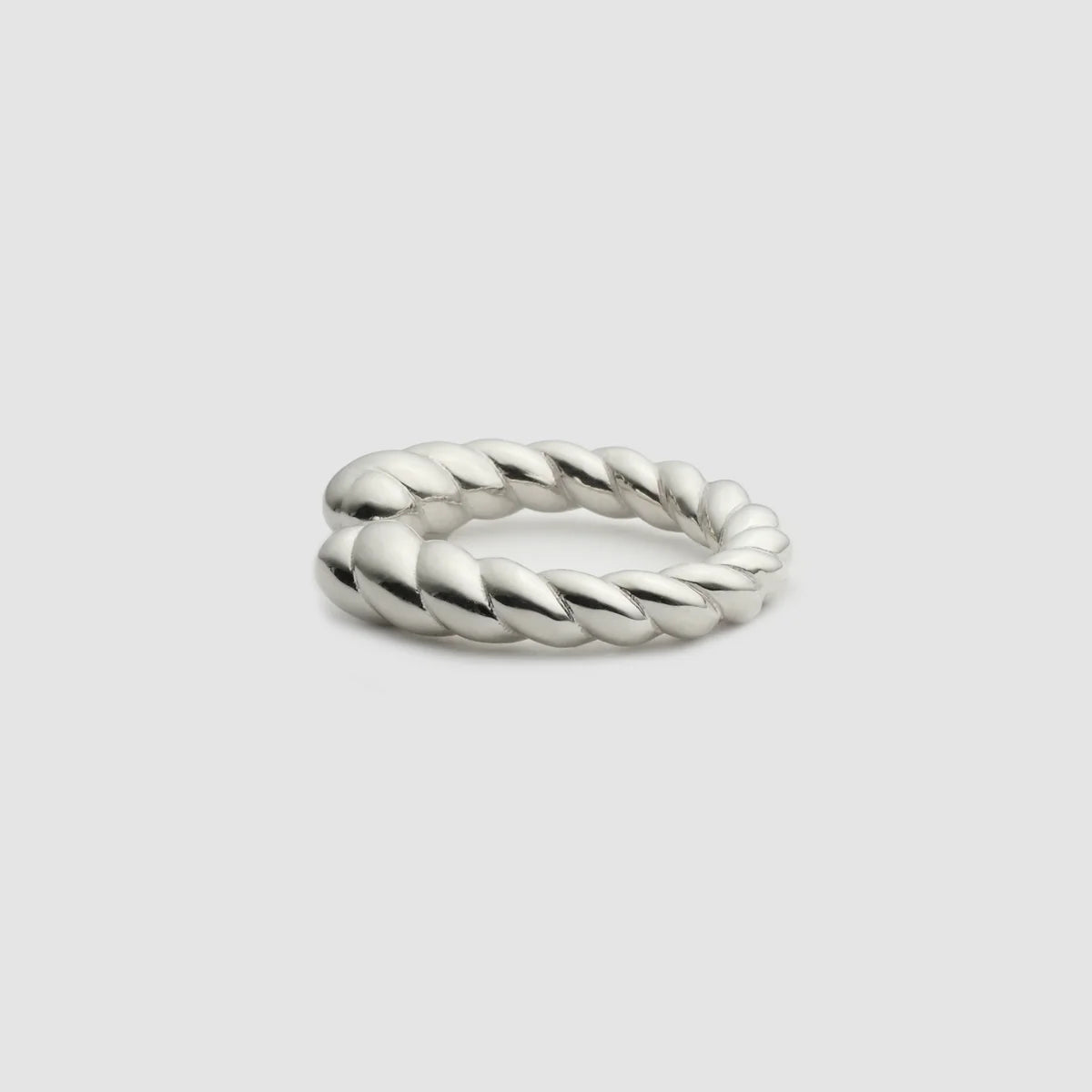 Twist Tide Ring