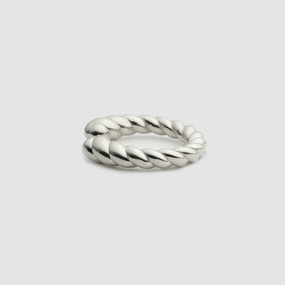 Twist Tide Ring