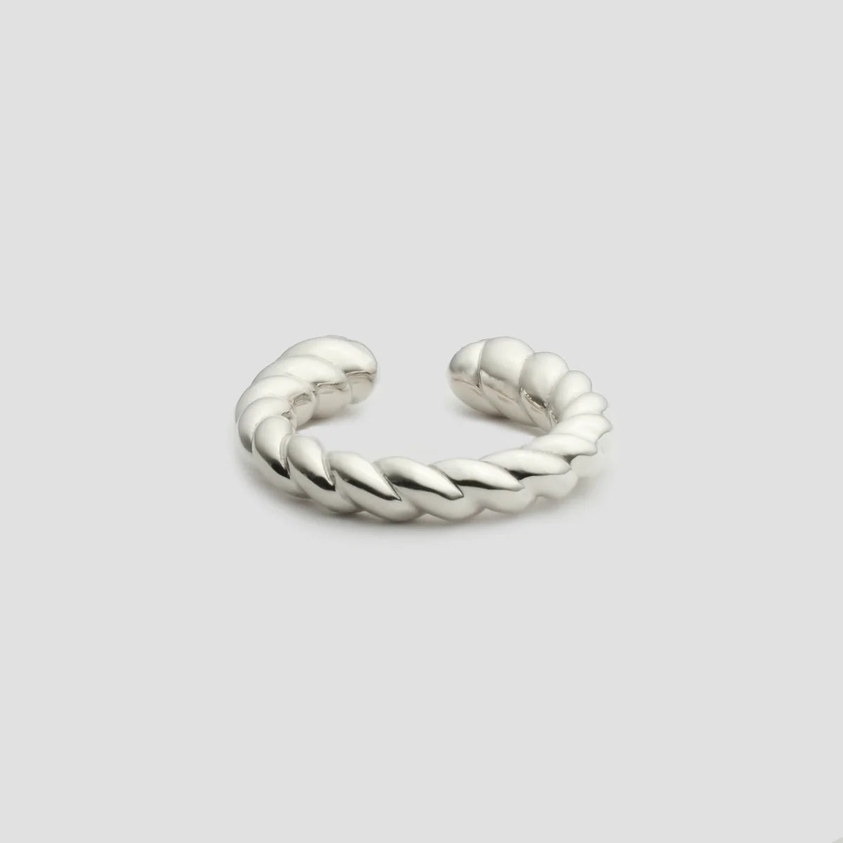 Twist Tide Ring
