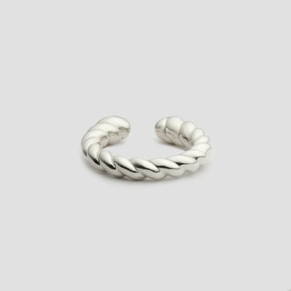Twist Tide Ring