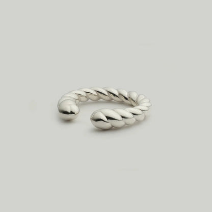 Twist Tide Ring