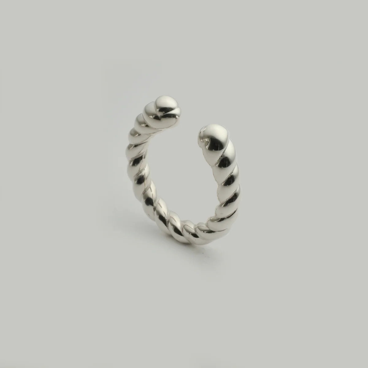 Twist Tide Ring