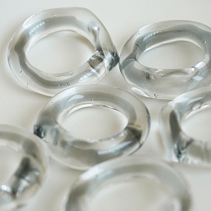 glass ring_ink (9号、13号)