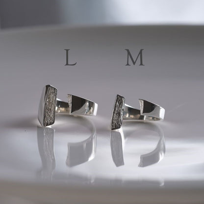 foss ring / Mサイズ