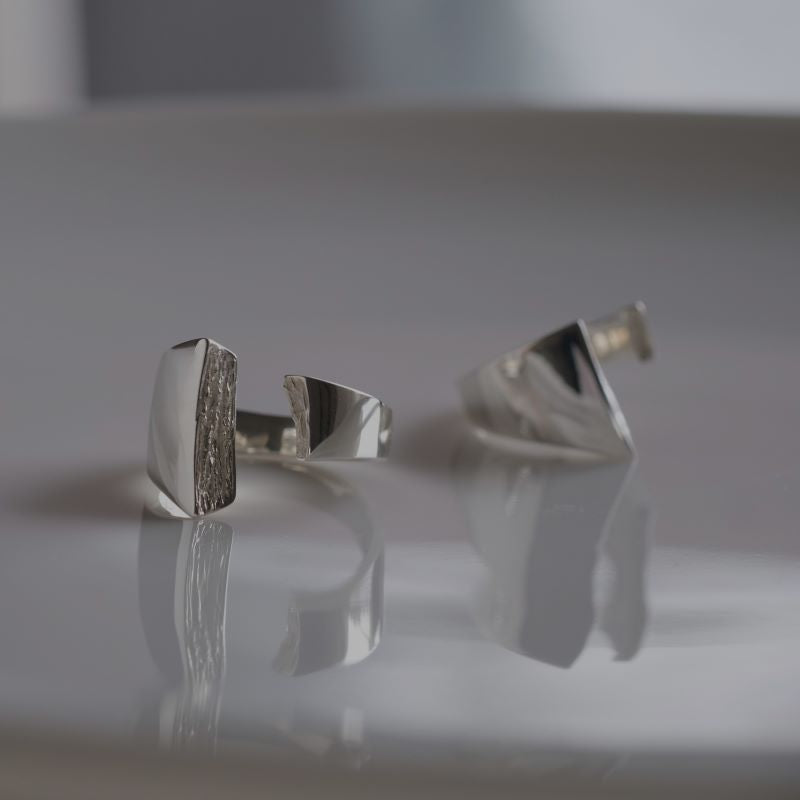 foss ring / Lサイズ