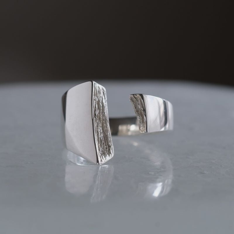 foss ring / Lサイズ