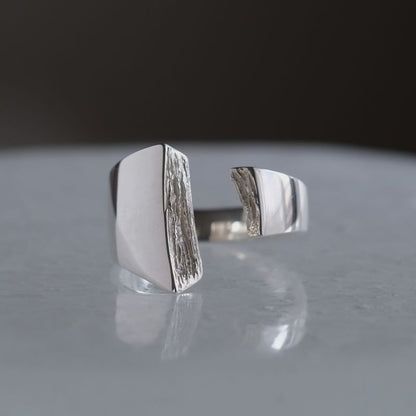 foss ring / Lサイズ