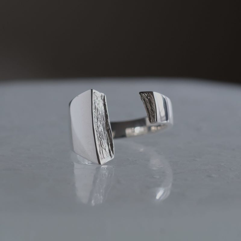 foss ring / Mサイズ