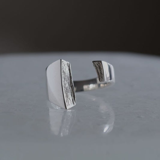 foss ring / Mサイズ