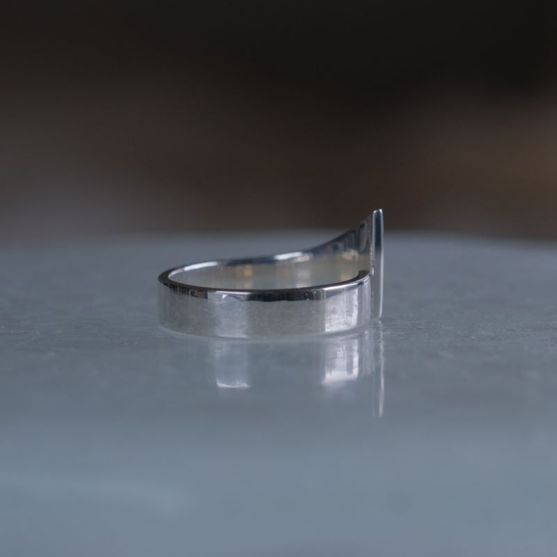 Hallgrimskirkja ring/ Lサイズ～