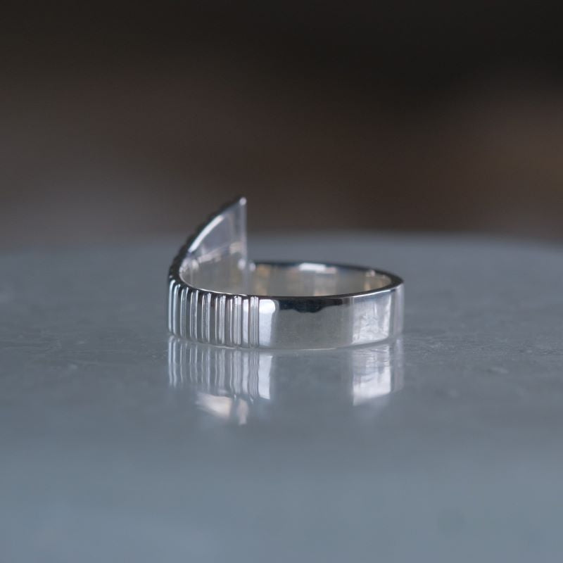 Hallgrimskirkja ring/ Lサイズ～