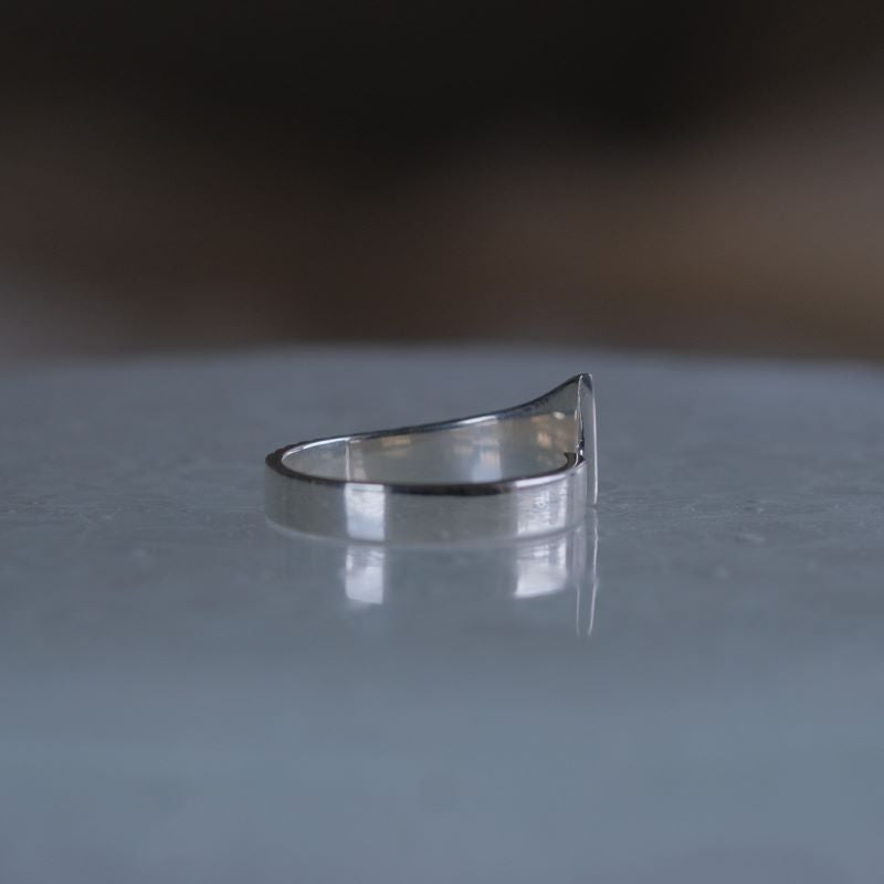 Hallgrimskirkja ring/ Mサイズ