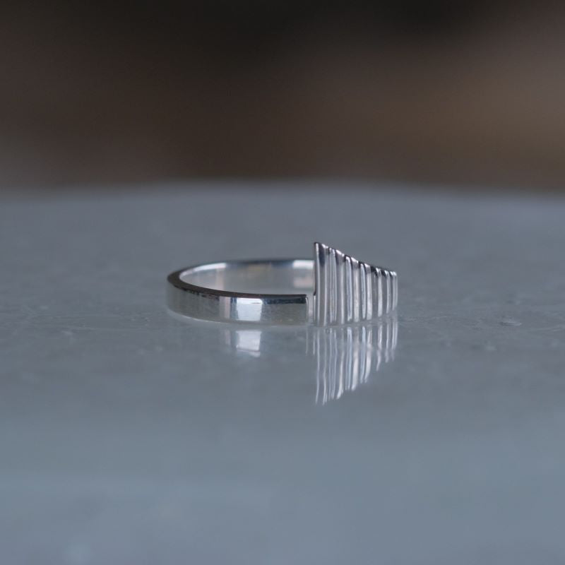 Hallgrimskirkja ring/ Sサイズ