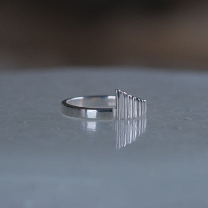 Hallgrimskirkja ring/ Sサイズ