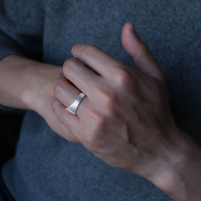 Hallgrimskirkja ring/ Lサイズ～