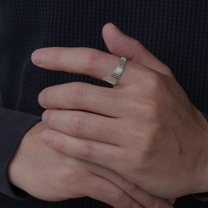 Hallgrimskirkja ring/ Lサイズ～