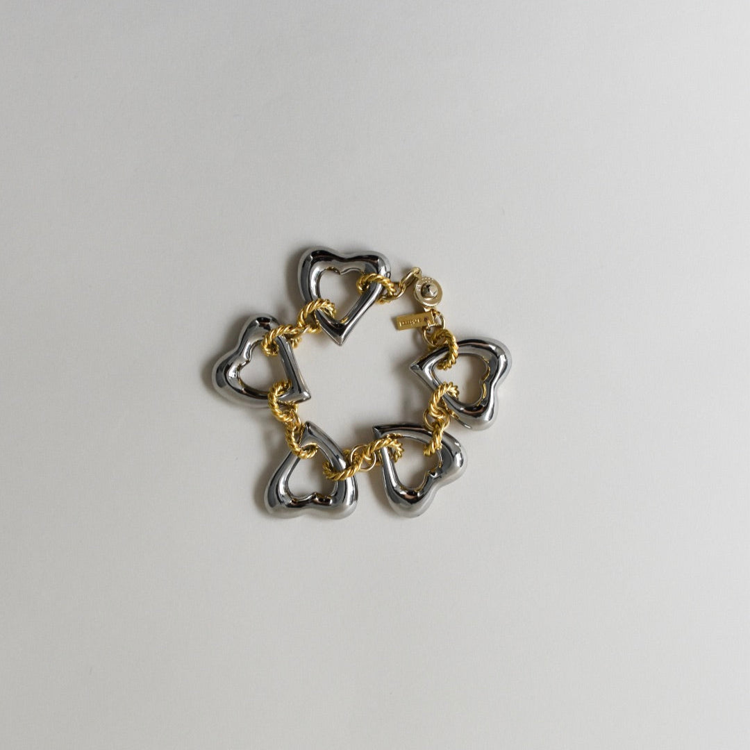 XOXO / braclet