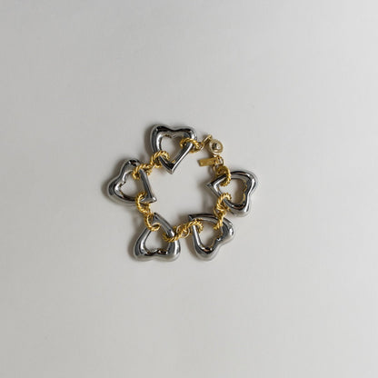 XOXO / braclet