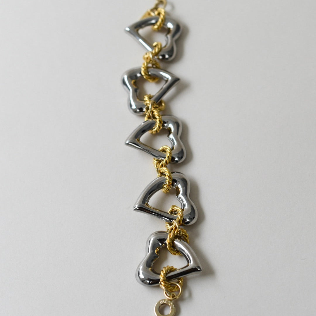 XOXO / braclet