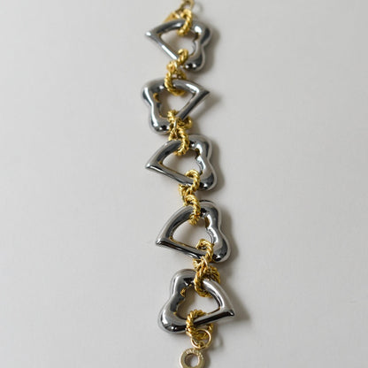 XOXO / braclet