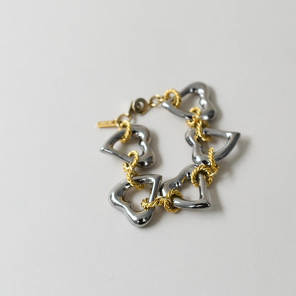 XOXO / braclet