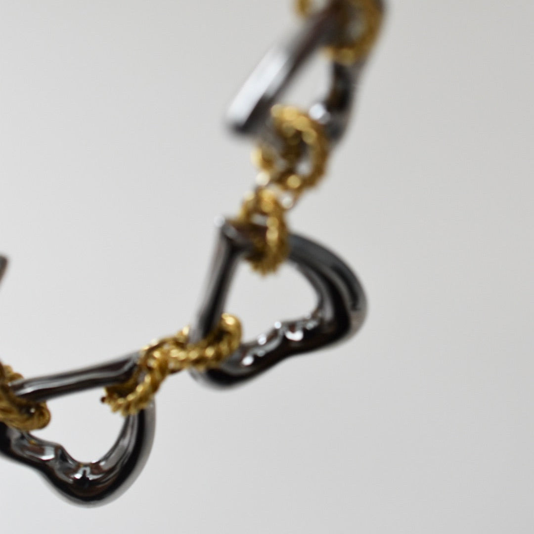 XOXO / braclet