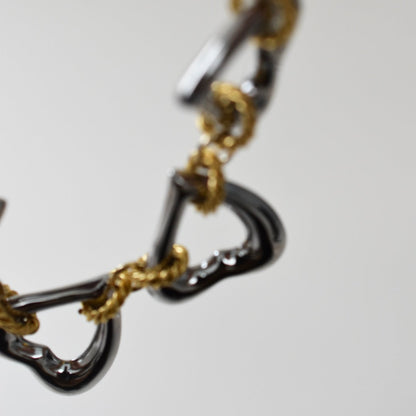 XOXO / braclet