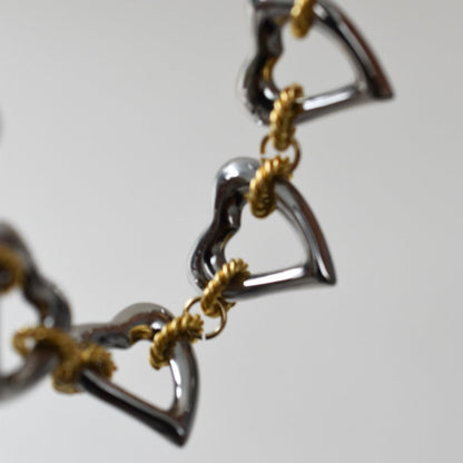 XOXO / braclet