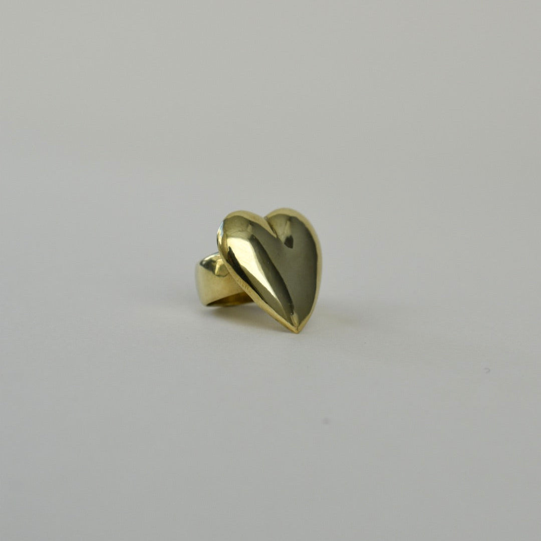 Holiday ring "Gold", "Silver"