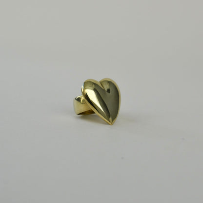 Holiday ring "Gold", "Silver"