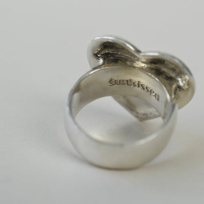 Holiday ring "Gold", "Silver"
