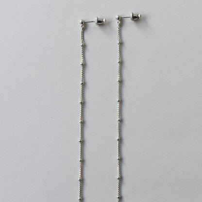 long chain pierce（ペア販売）