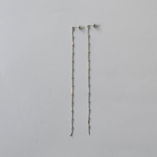 long chain pierce（ペア販売）