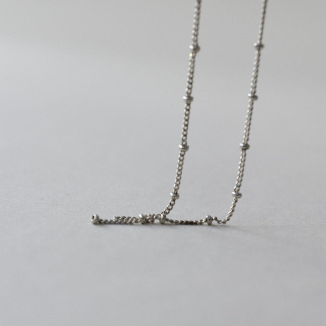 long chain pierce（ペア販売）