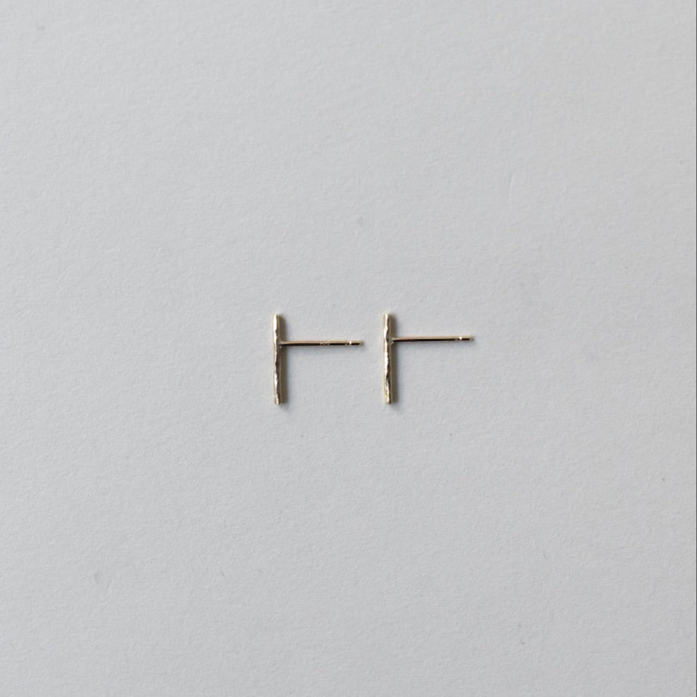 K10 Icicle Earrings