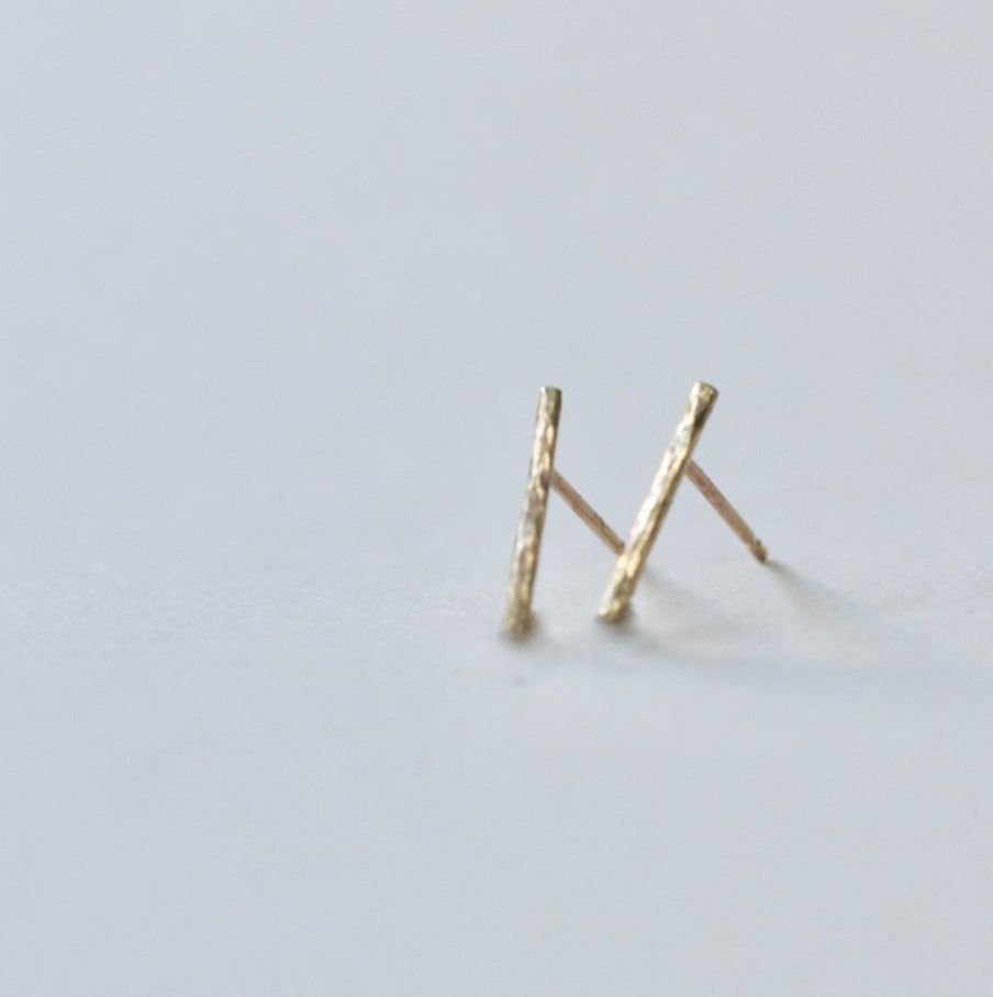 K10 Icicle Earrings