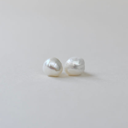 Pearl Pierced Earrings（両耳/ pair）