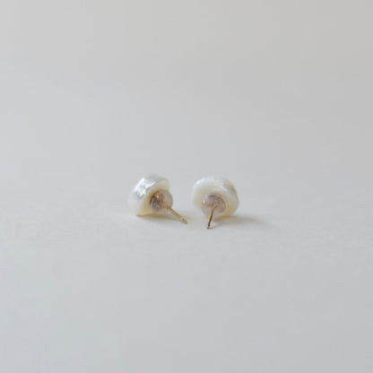 Pearl Pierced Earrings（両耳/ pair）