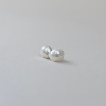 Pearl Pierced Earrings（両耳/ pair）