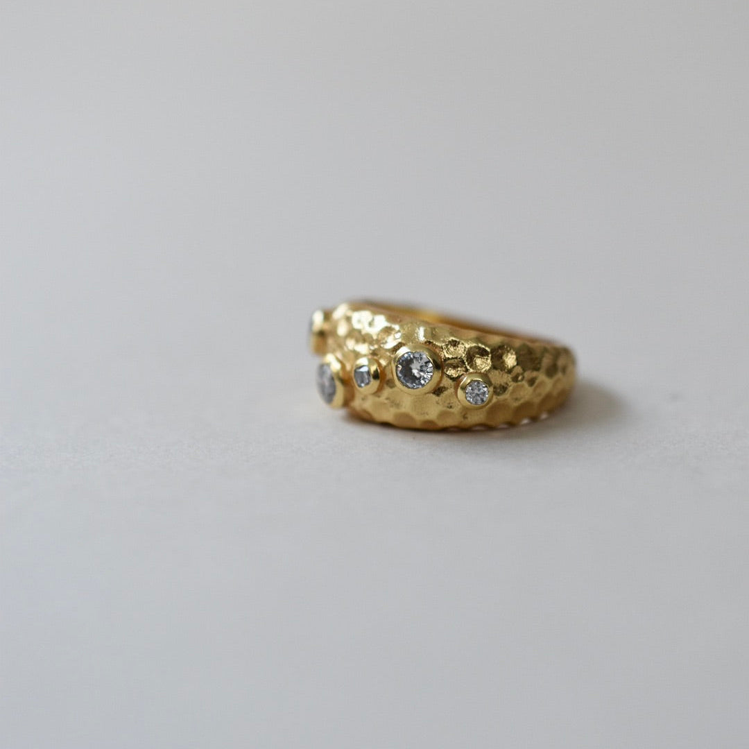 PANJIM ring