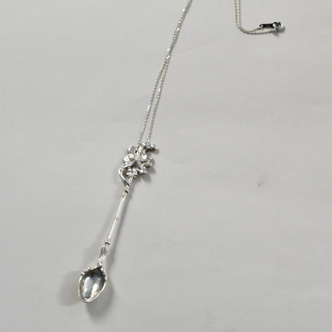 Magic spoon