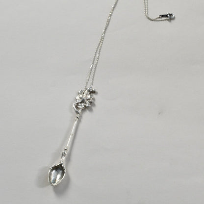Magic spoon