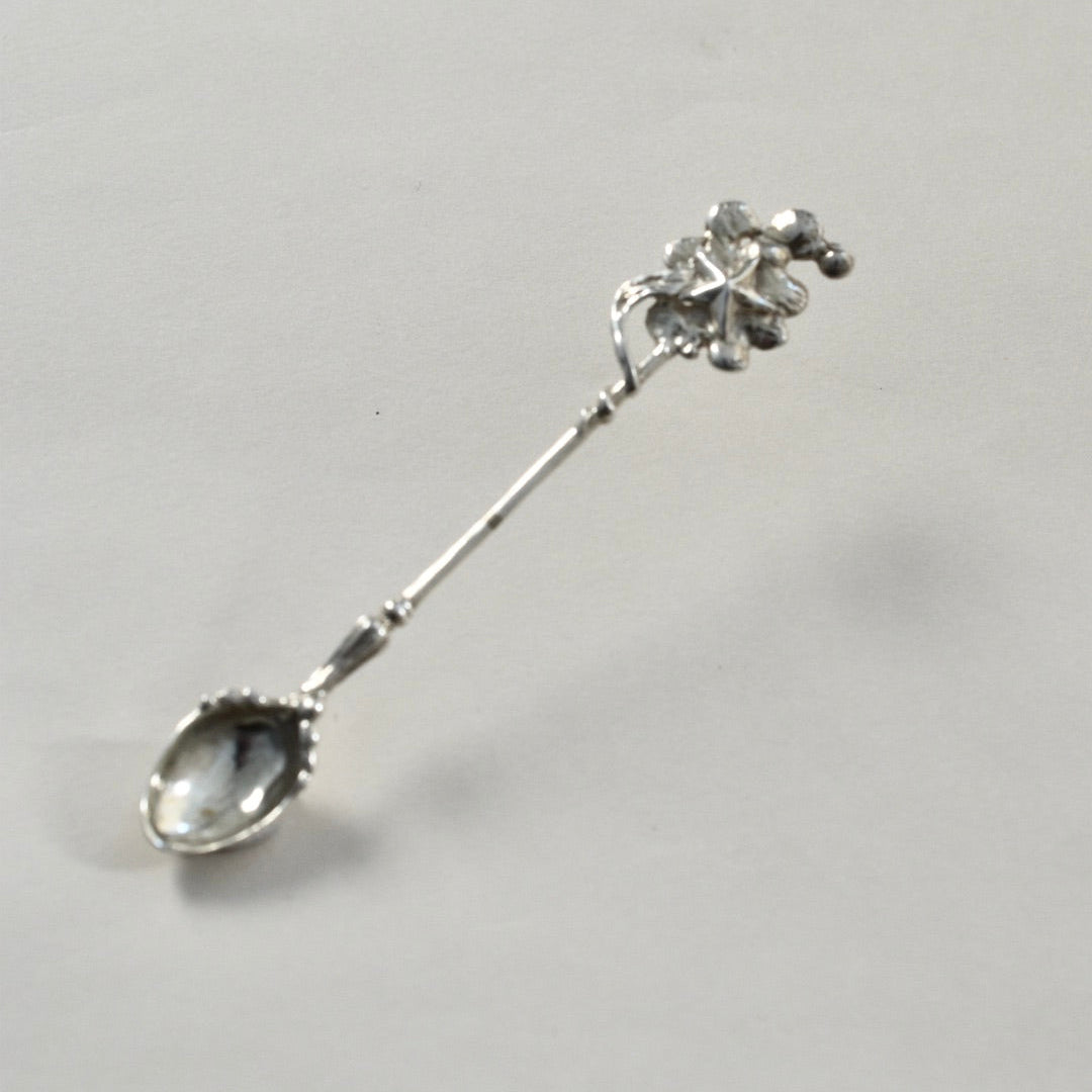 Magic spoon